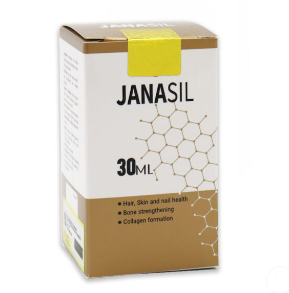 قطره جاناسیل