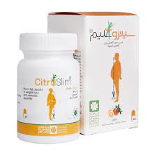 کپسول سیتروسلیم 