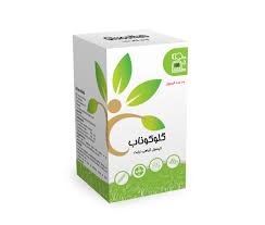 کپسول گلوکوناب